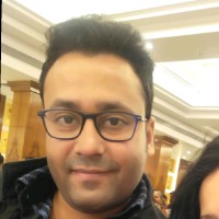 Abhishek Sen