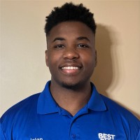Jalen Little