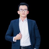 TRAN HUY
