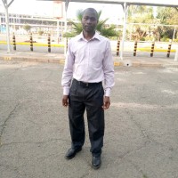 Charles Omariba