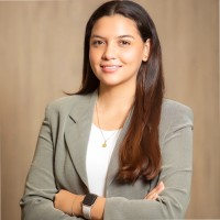 Ariana Velarde Rodriguez