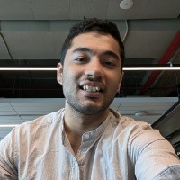 Sparsh Ahuja