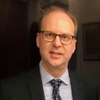 John Derbyshire