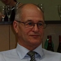 Jean-François Danielou