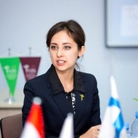 Olga Bondarchuk