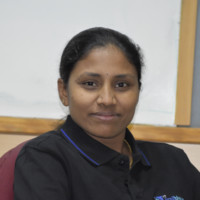 Rashmi N