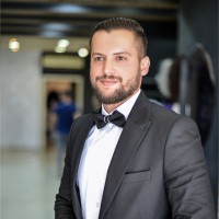 Morhaf Ghazaly
