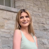 Mackenzie Mcaskill