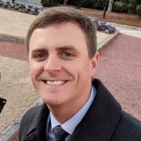 Chad Holloman
