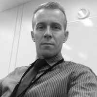 Daniel Darby