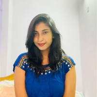 Nandhini S