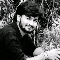 Divyesh Gohil