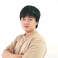 Bert De Guzman