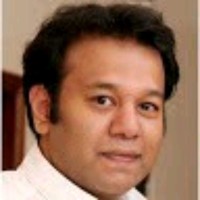 Shiju Antony