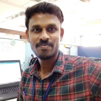 Karthick Rajendran