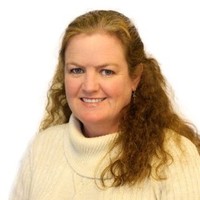 Deirdre Geary
