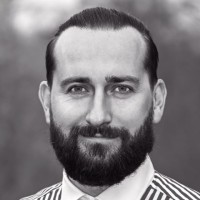 Ben Kretzschmar