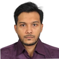 Mohammed Enqueshaf Chowdhury