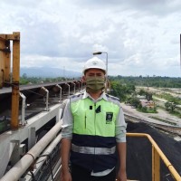 Arif Rahman Putranto