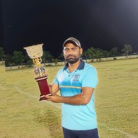 Rajesh Kumar
