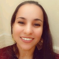 Cristiane Ferreira da silva