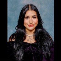 Jasmine Edith Venegas