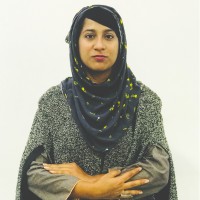 Rubaisha Hassan