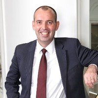 Nigel Cunningham