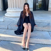 Sasha Dai