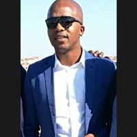 Lunga Louw