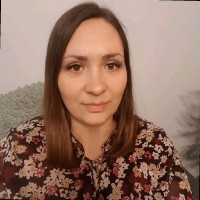 Anna Stachyra