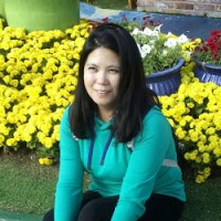 Solongo Surenkhorloo