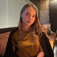 Анастасия Looking for PHP Developer