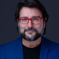 Dany Bertolin