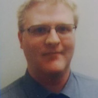 Brandon Edward Bell