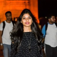 Tejaswini Balguri