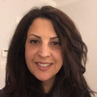 Julie Isaacs