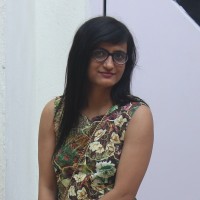 Richa Sethi