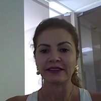 Marilene Lucena Santana