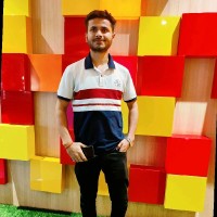 Harikant Kumar