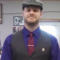 Logan Beckwith