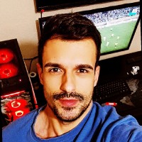 Roberson Siqueira