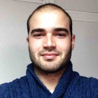 Rafael Mário Pires Godinho Neto