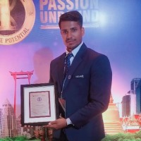 Abhishek Kumar Singh