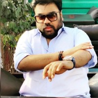 Akash Saxena