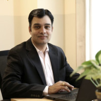 Sandeep Khosa