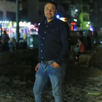Reda Amer