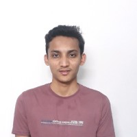 Tirth Patel