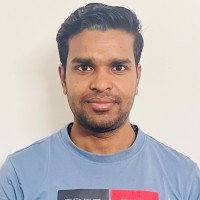 Mahesh Saini