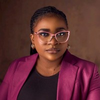 Gloria Ajagun
